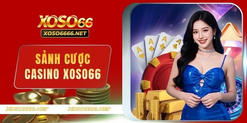 Casino XOSO66