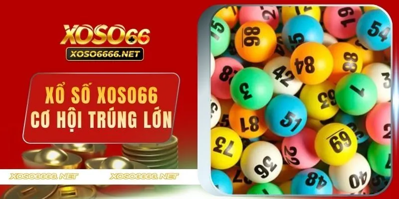 Xổ Số XOSO66